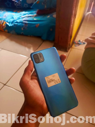 Oppo A16e